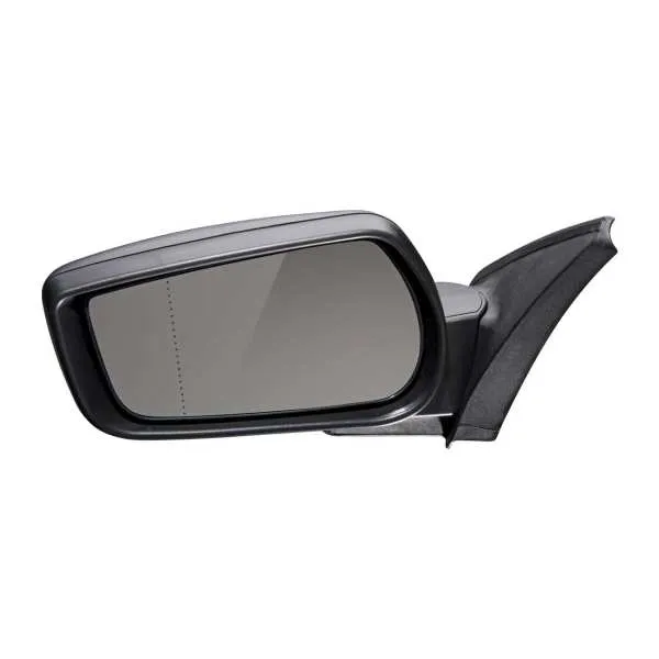 آینه برقی جانبی چپ خودرو BZ مشکی مناسب برای پژو 405