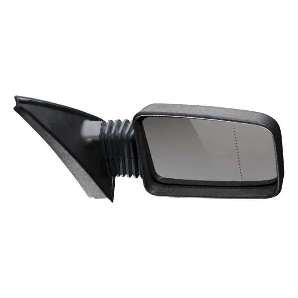 آینه برقی جانبی راست خودرو BZ مشکی مناسب برای روا