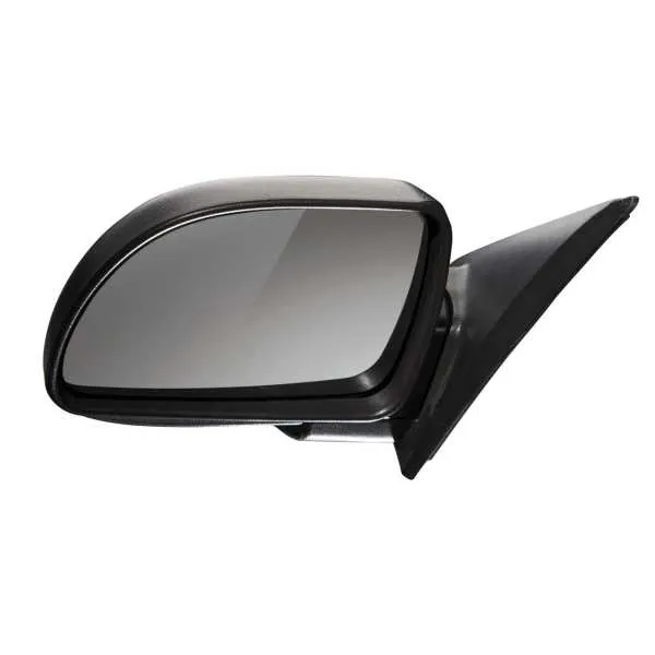 آینه دستی جانبی چپ خودرو مدل ML مناسب برای تیبا