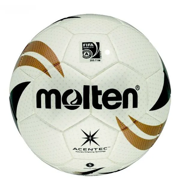 توپ فوتبال مولتن سری ACENTEC مدل VG-5000A