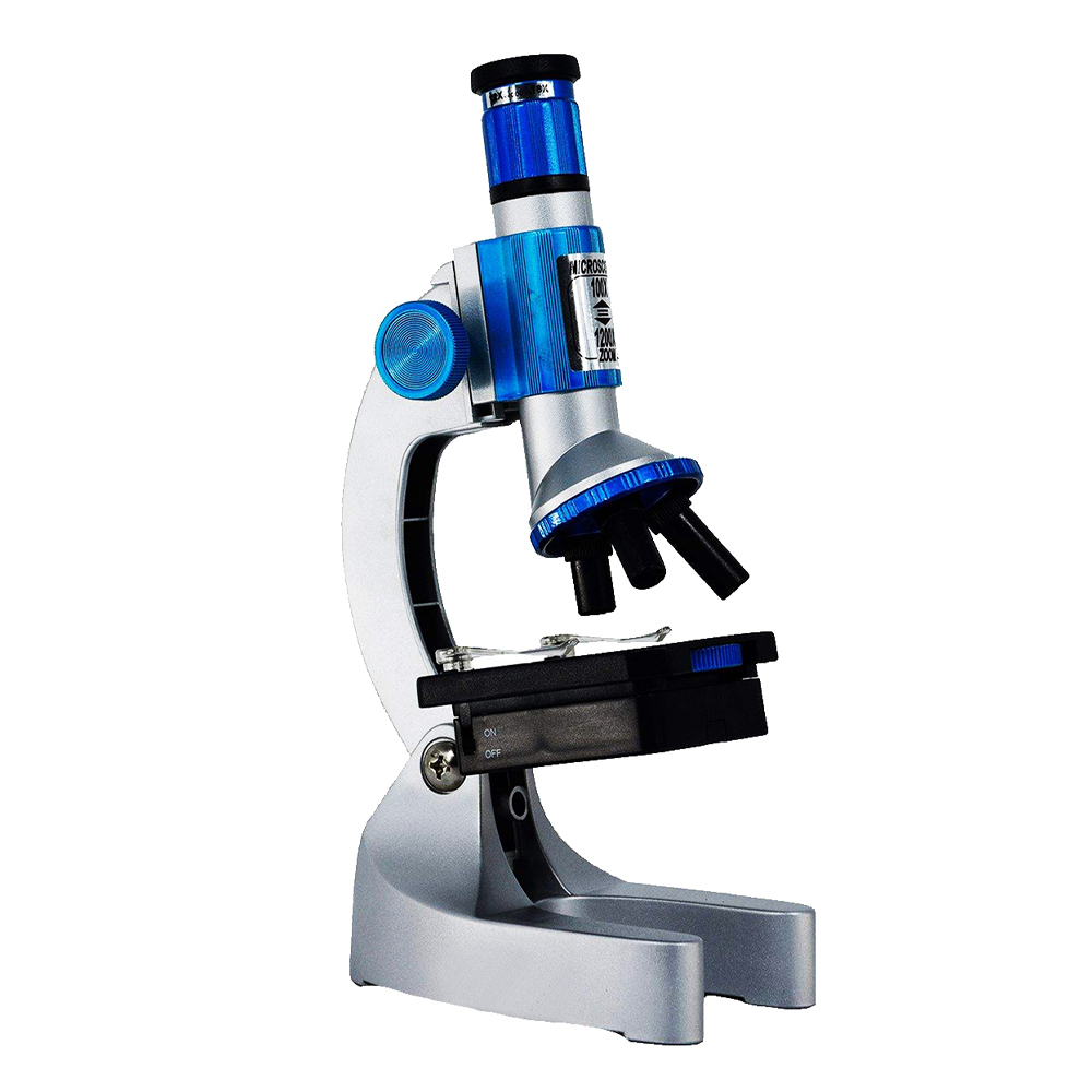 میکروسکوپ مدل M-1200 کد 2023 NEW