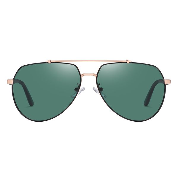 عینک آفتابی مردانه آلبرت وگ مدل 6322C93-P131 Polarized Avantgarde Visionary