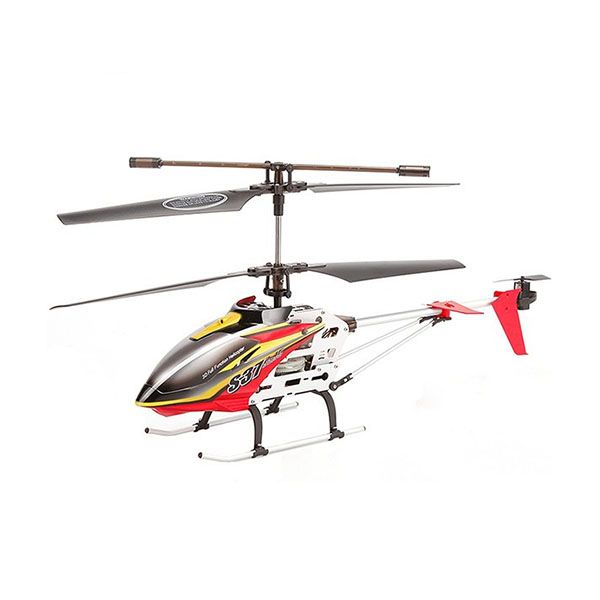هلیکوپتر بازی کنترلی سیما مدل S37 Raptor HeliCopter