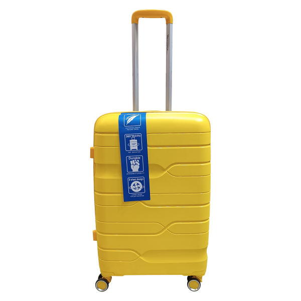 چمدان مونزا مدل MN10 متوسط