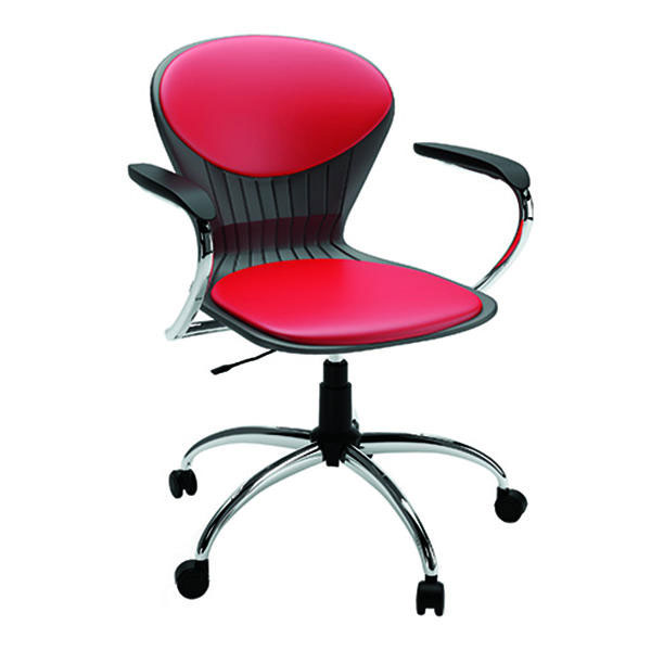 صندلی اداری مدل B201