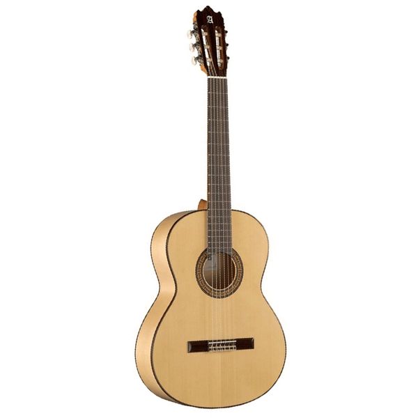 گیتار الحمبرا مدل ALHAMBRA 3FG Flamenco guitar