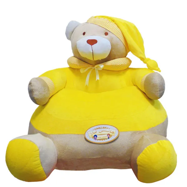 مبل کودک مدل خرس تدی