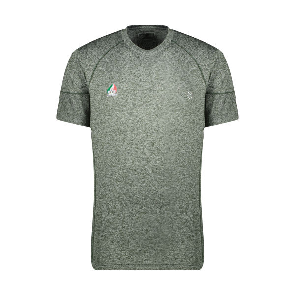 تی شرت ورزشی مردانه مل اند موژ مدل M07048-600