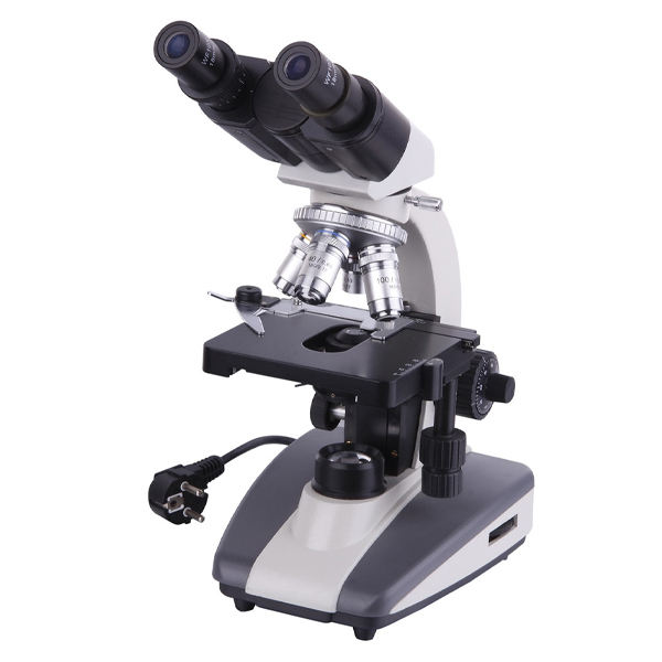 میکروسکوپ مدل XSP-107