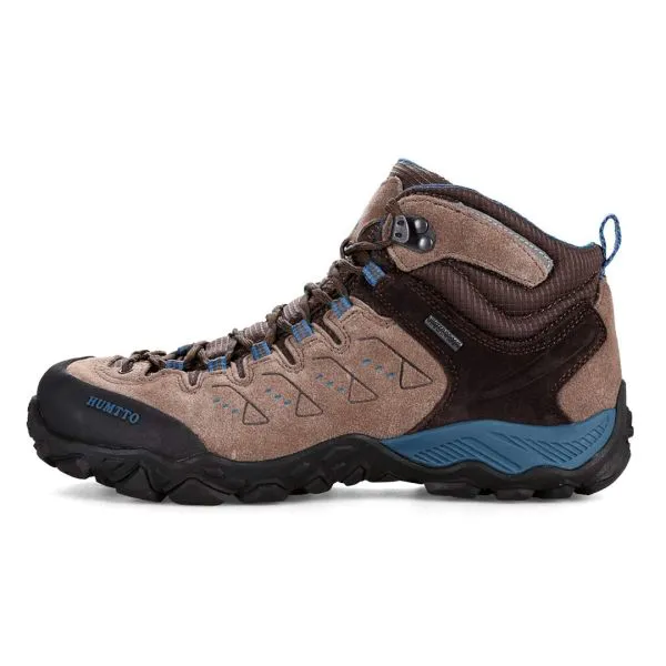 کفش کوهنوردی مردانه هامتو مدل 290027A-3