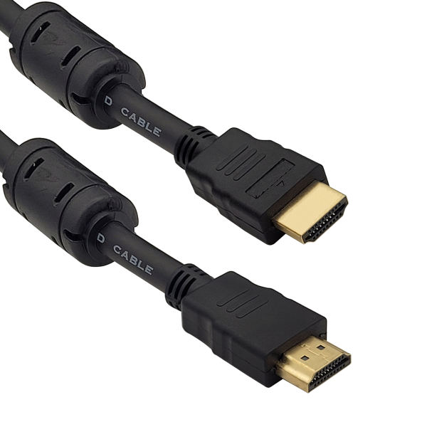 کابل HDMI لوتوس مدل 19P 4K طول 5 متر