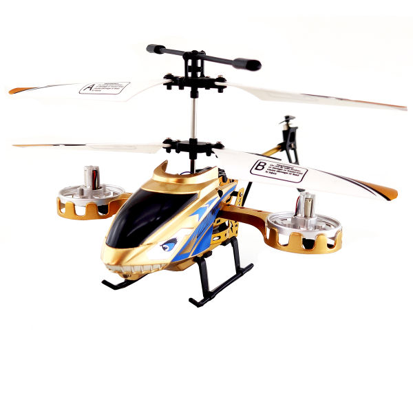 هلیکوپتر بازی کنترلی مدل 65058