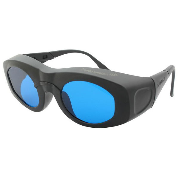 عینک ایمنی لیزر ایگل پیر مدل EP-14