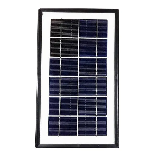 پنل خورشیدی کیل مدل KL-788AI ظرفیت 3.5 وات