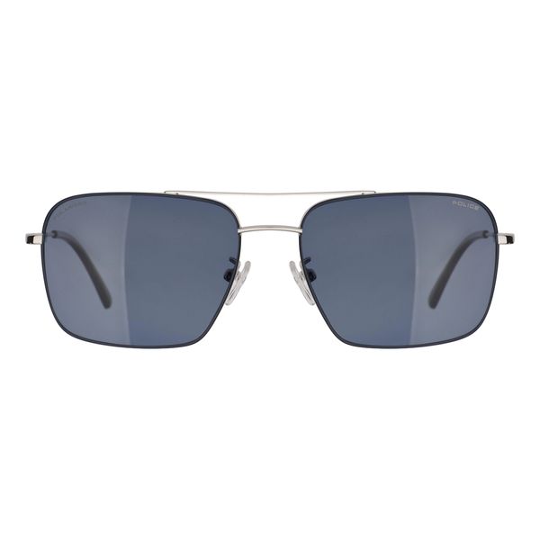 عینک آفتابی مردانه پلیس مدل SPLE88-002L