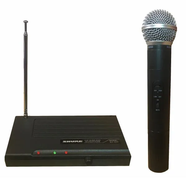 میکروفون بی سیم مدل SH-200