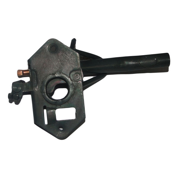 قفل کاپوت ضد سرقت آرمین مدل RADFAR 5964 مناسب برای نیسان