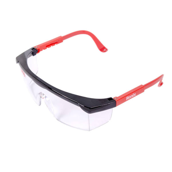  عینک ایمنی رونیکس مدل RH-9020