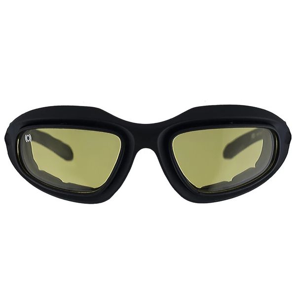 عینک ورزشی مدل night vision کد 06