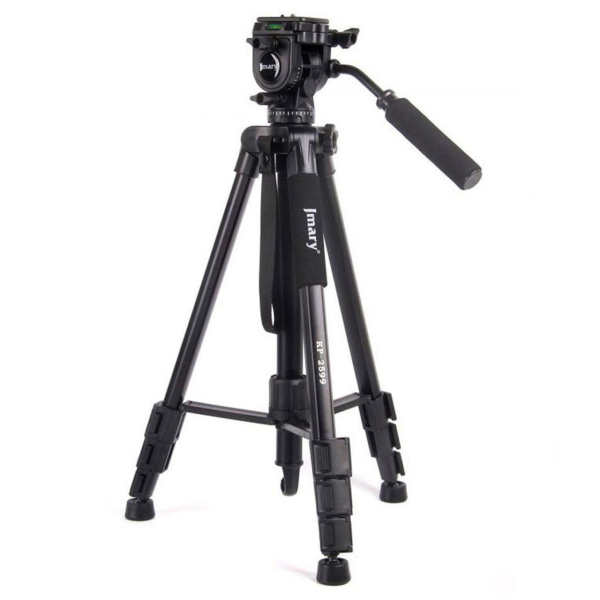 سه پایه دوربین جی ماری مدل KP-2599-RM کد 00