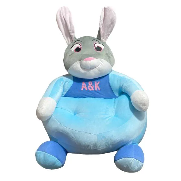 مبل کودک مدل سیسمونی خرگوش 15530