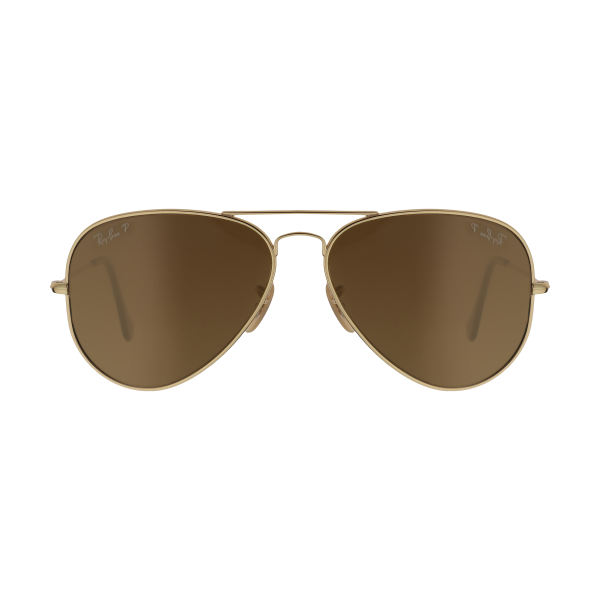 عینک آفتابی ری بن مدل 8041-001/M2-58
