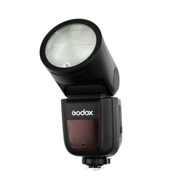 فلاش دوربین گودکس مدل TTL-V1 مناسب برای دوربین عکاسی سونی