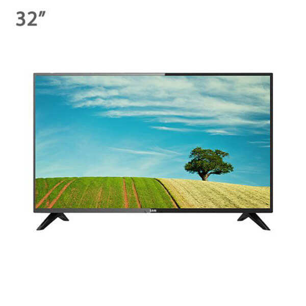 تلویزیون ال ای دی سام الکترونیک مدل UA32T4100TH سایز 32 اینچ