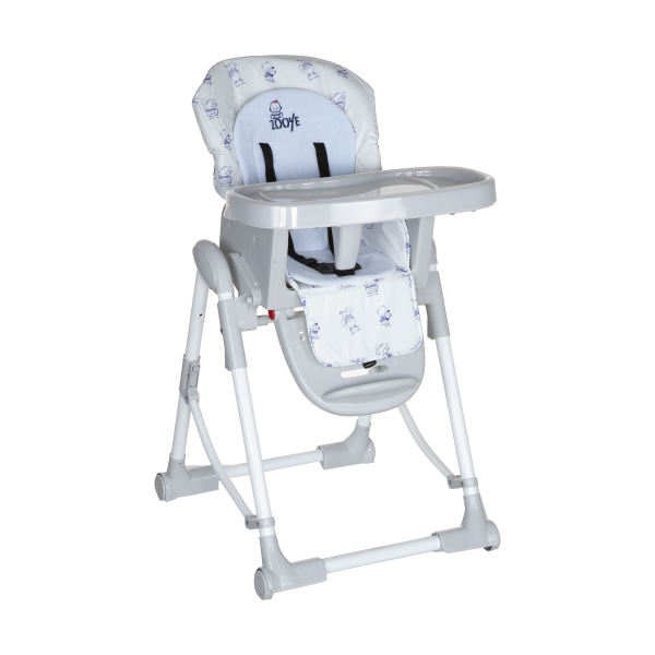 صندلی غذاخوری کودک بی بی ماک مدل Z112-011