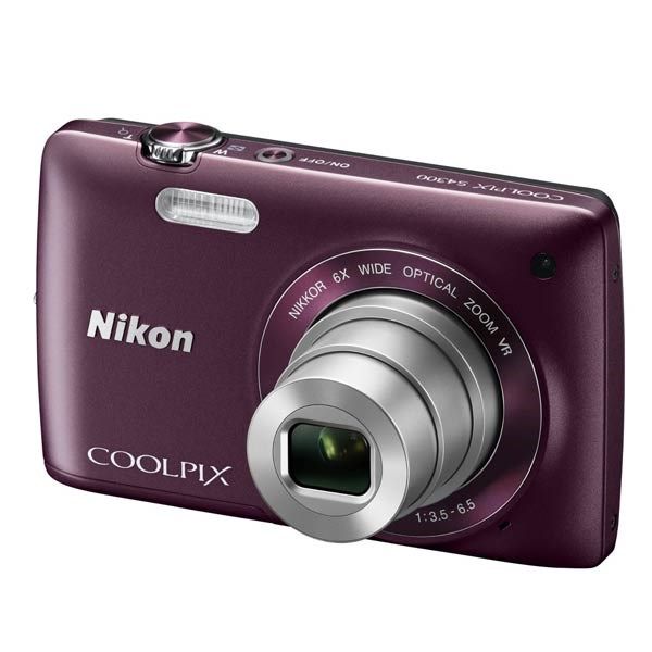 دوربین دیجیتال نیکون کولپیکس اس 4300