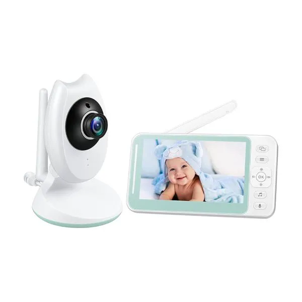 دوربین کنترل کودک مدل HM132