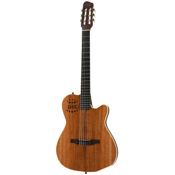گیتار الکترو کلاسیک گودین مدل Multiac ACS-SA Koa