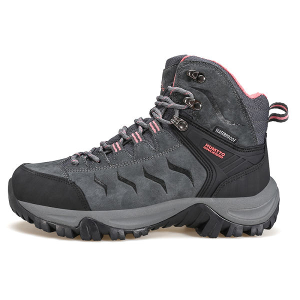 کفش کوهنوردی زنانه هامتو مدل 230871B-2