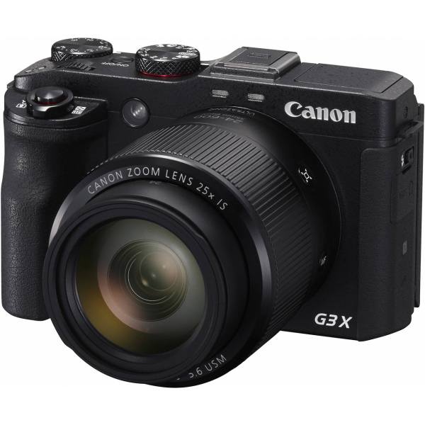 دوربین دیجیتال کانن مدل G3X