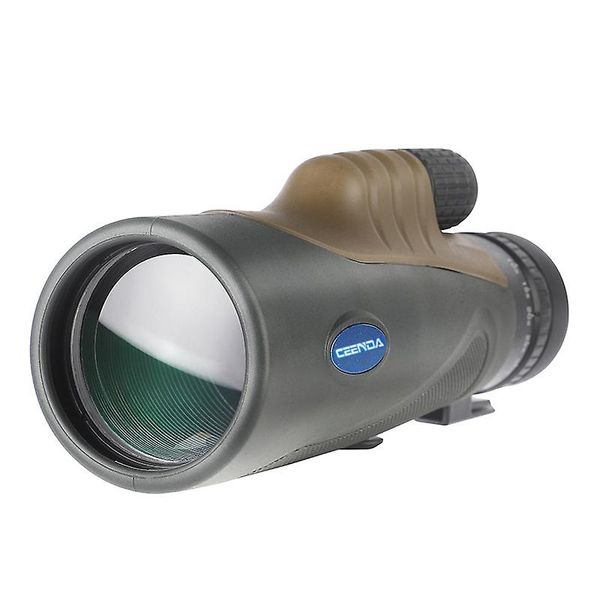 دوربین تک چشمی مدل CEENDA 10-30x50
