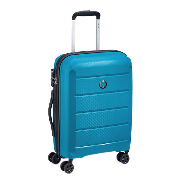 چمدان دلسی مدل بینالانگ سایز کابین کد 3101803