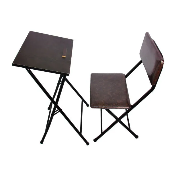 میز و صندلی نماز میزیمو مدل تاشو کد 4122