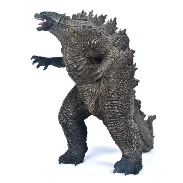 اکشن فیگور مدل Godzilla v Kong