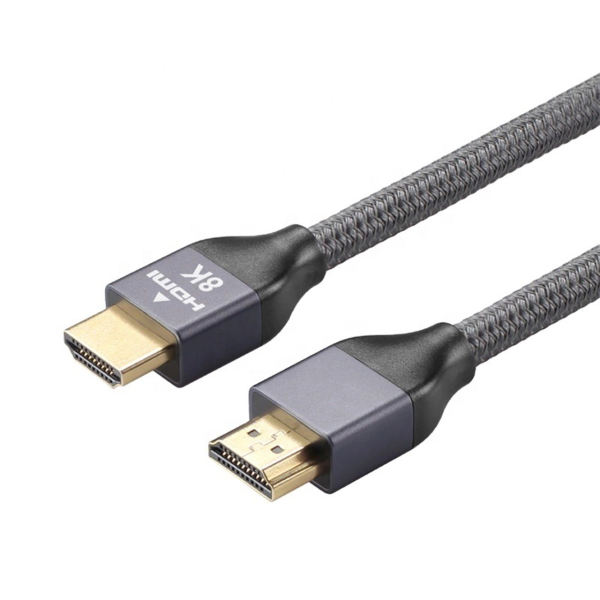  کابل HDMI یو اِل‌ تی یونیت مدل 8K طول 3 متر 