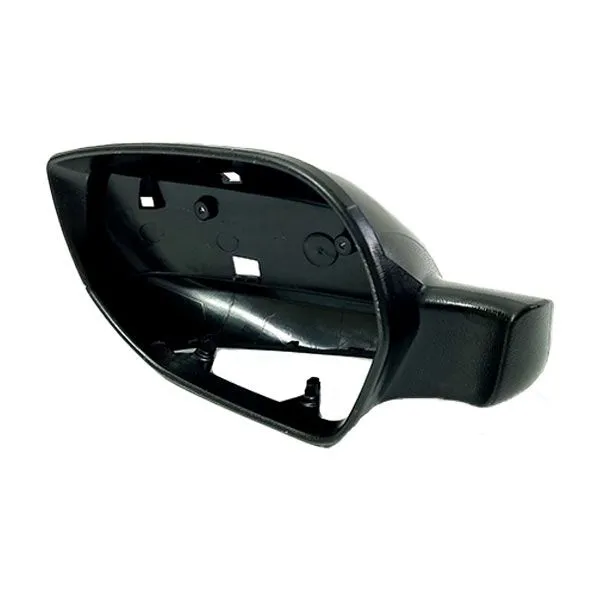 قاب آینه جانبی چپ خودرو قطعه سازان کبیر  مدل GHB-SAL-2011 مناسب برای ساینا