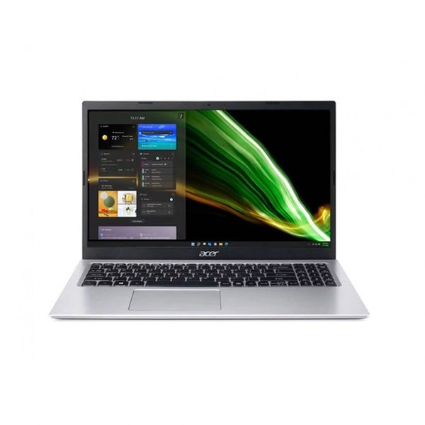 لپ تاپ 15.6 اینچی ایسر مدل Aspire 3 A315-59G-35XQ i3 4GB 256SSD MX550