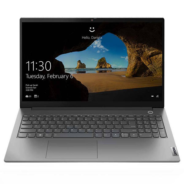 لپ تاپ 15.6 اینچی لنوو مدل ThinkBook 15-G
