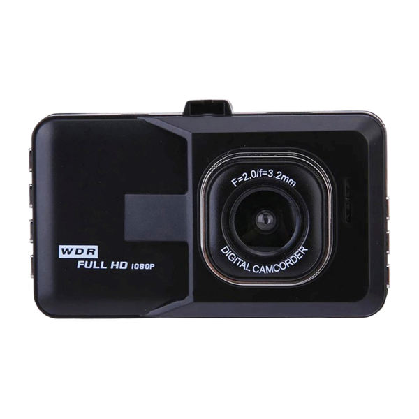 دوربین فیلم برداری خودرو مدل 1140