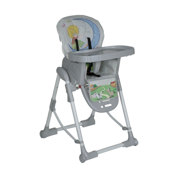 صندلی غذاخوری کودک زویی مدل Z112-4