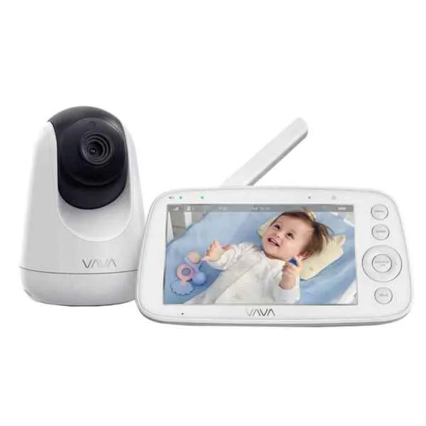 دوربین کنترل کودک واوا مدل VA-IH006