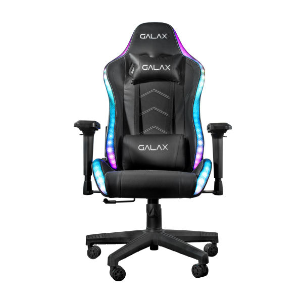 صندلی گیمینگ گلکس مدل GALAX GC-01 RGB