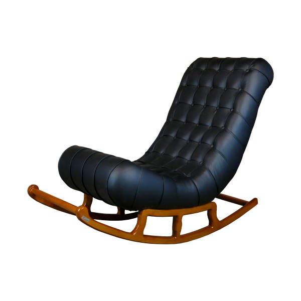 صندلی راک کامل مدل Rel_Luise کد Char