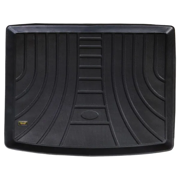 کفپوش سه بعدی صندوق عقب خودرو ماهوت مدل M-Tr کد B مناسب برای پژو 206 SD