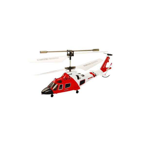 هلیکوپتر بازی کنترلی سیما مدل s111g
