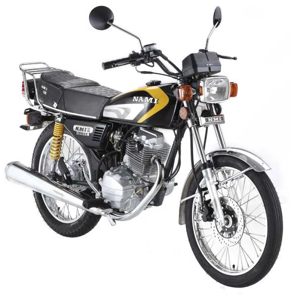 موتور سیکلت نامی مدل 150 CDI سال 1401